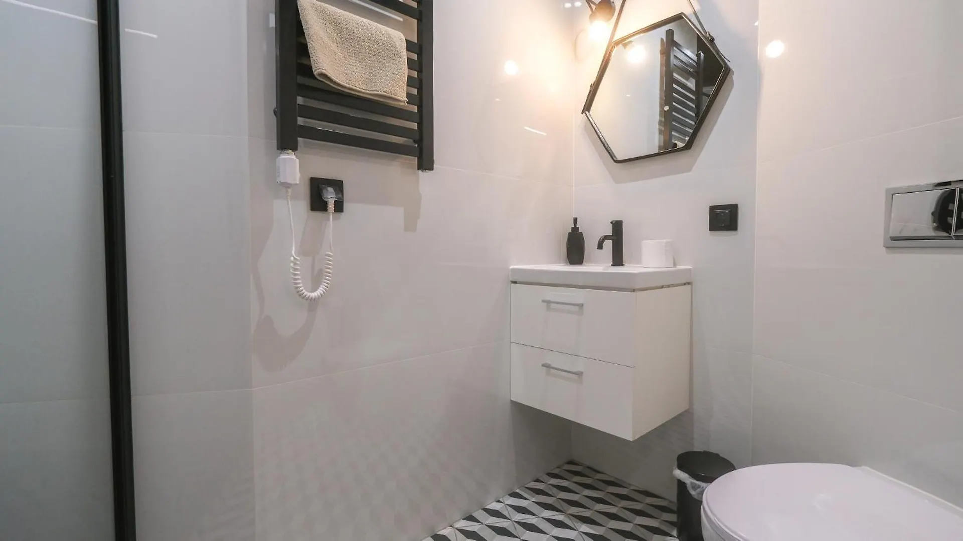 Skylight Suites Krakow Poland