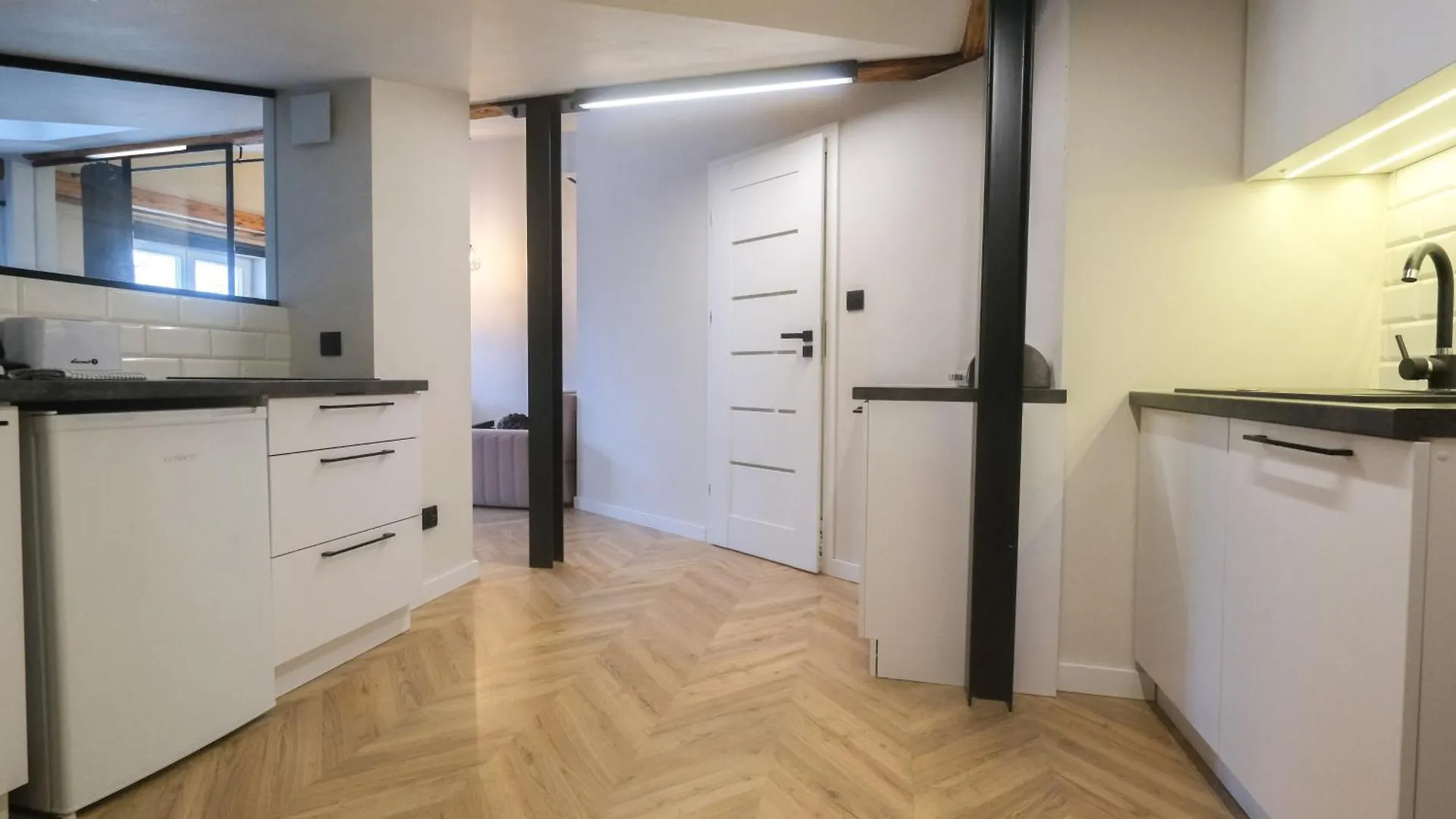 Apartment Skylight Suites Krakow
