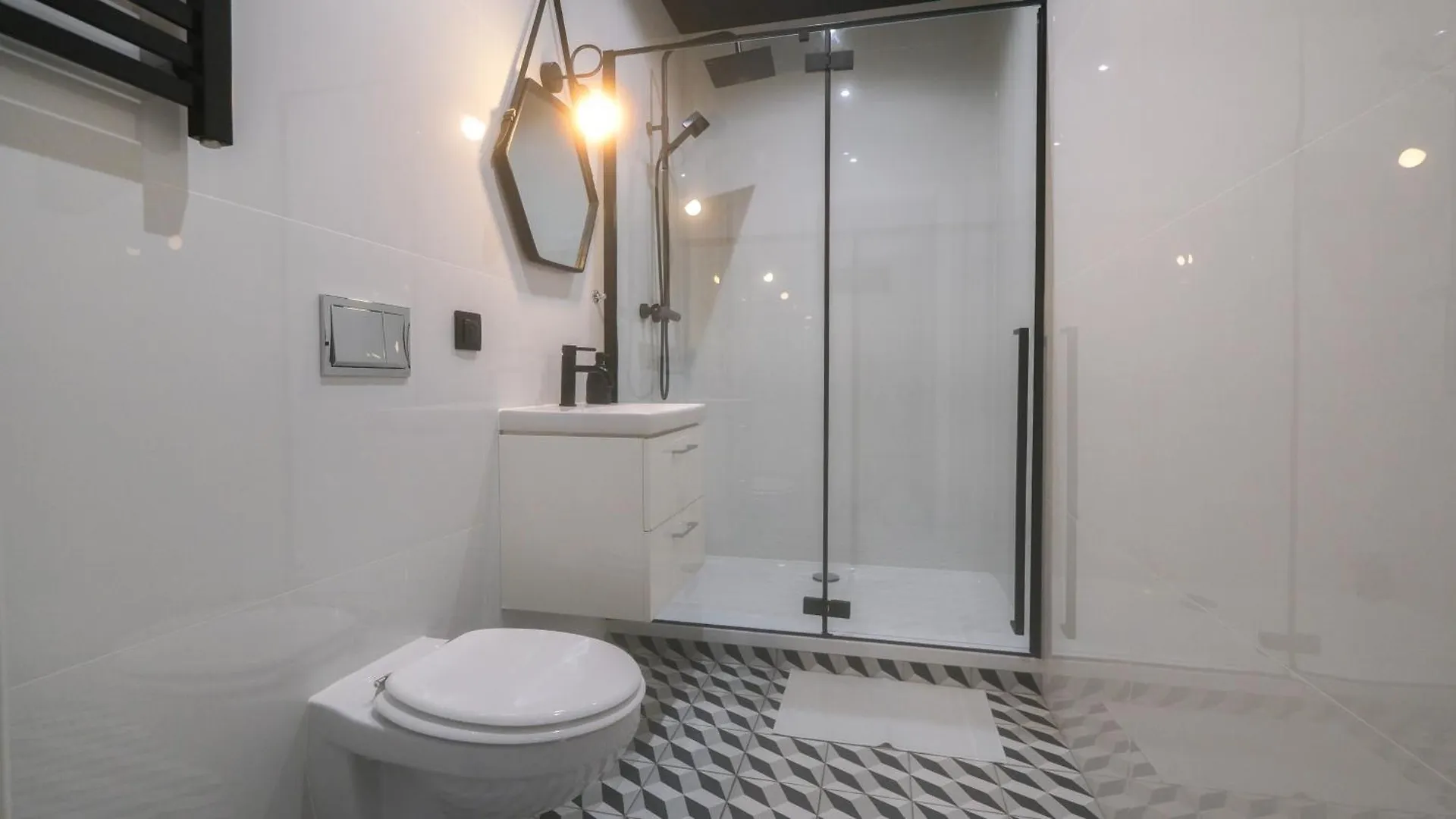 Apartment Skylight Suites Krakow