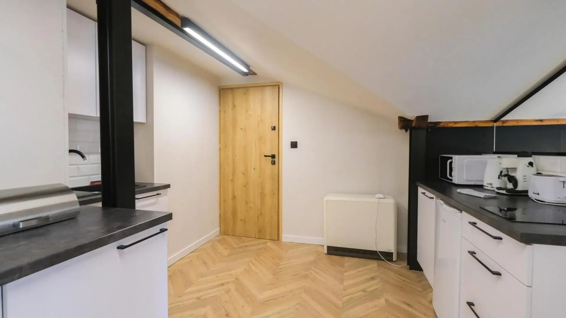 Apartment Skylight Suites Krakow